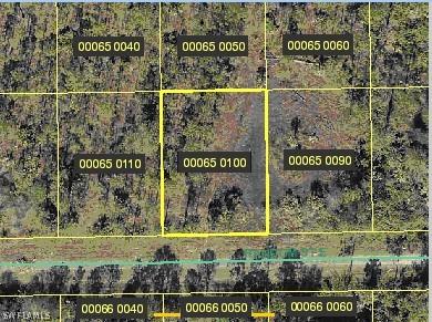 1243 Random St., Lehigh Acres, FL 33974