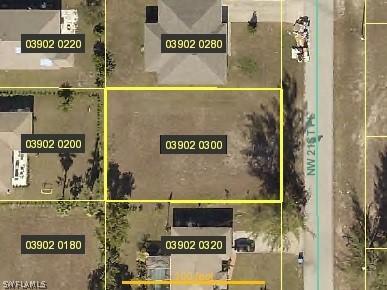 1918 NW 21st Pl., Cape Coral, FL 33993