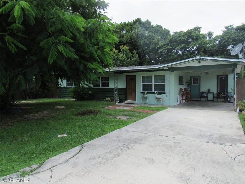 2131 Unity Ave., Fort Myers, FL 33901