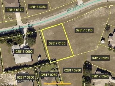 630 NW 29th St., Cape Coral, FL 33993