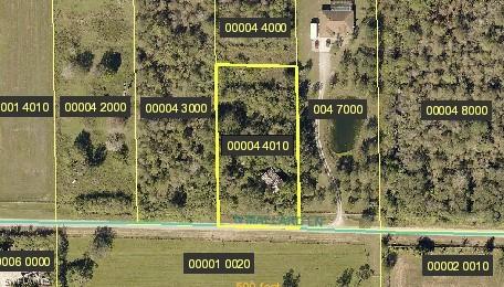 15441 N Mallard Ln., Fort Myers, FL 33913