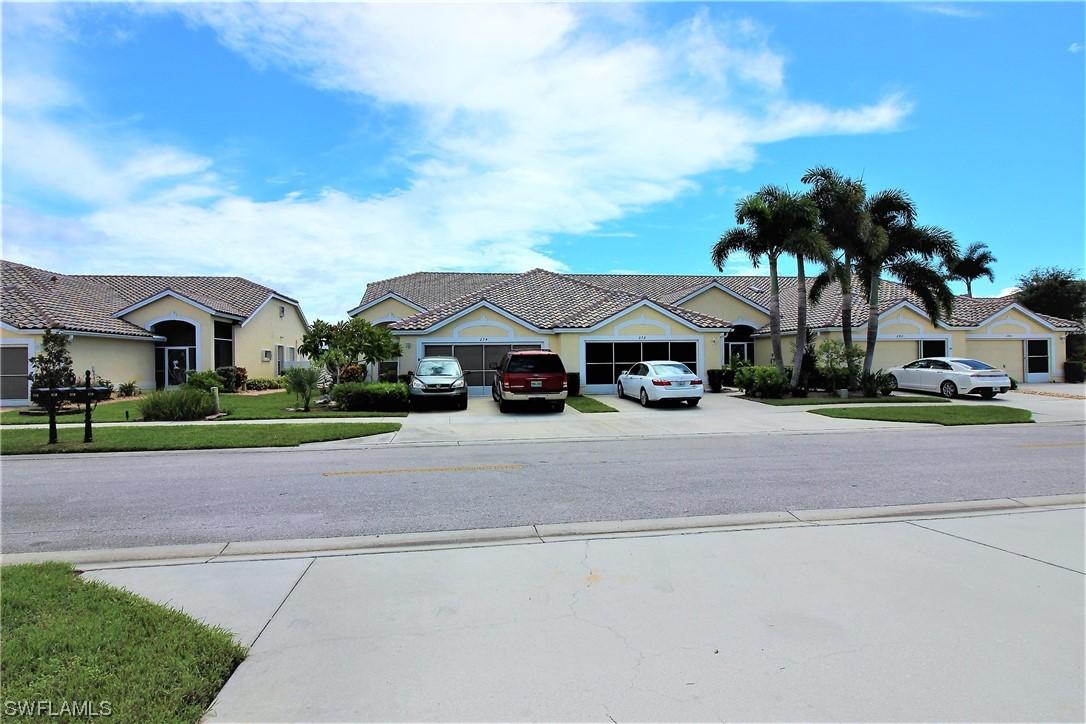 278 Stella Maris Dr. S. Dr., Naples, FL 34114