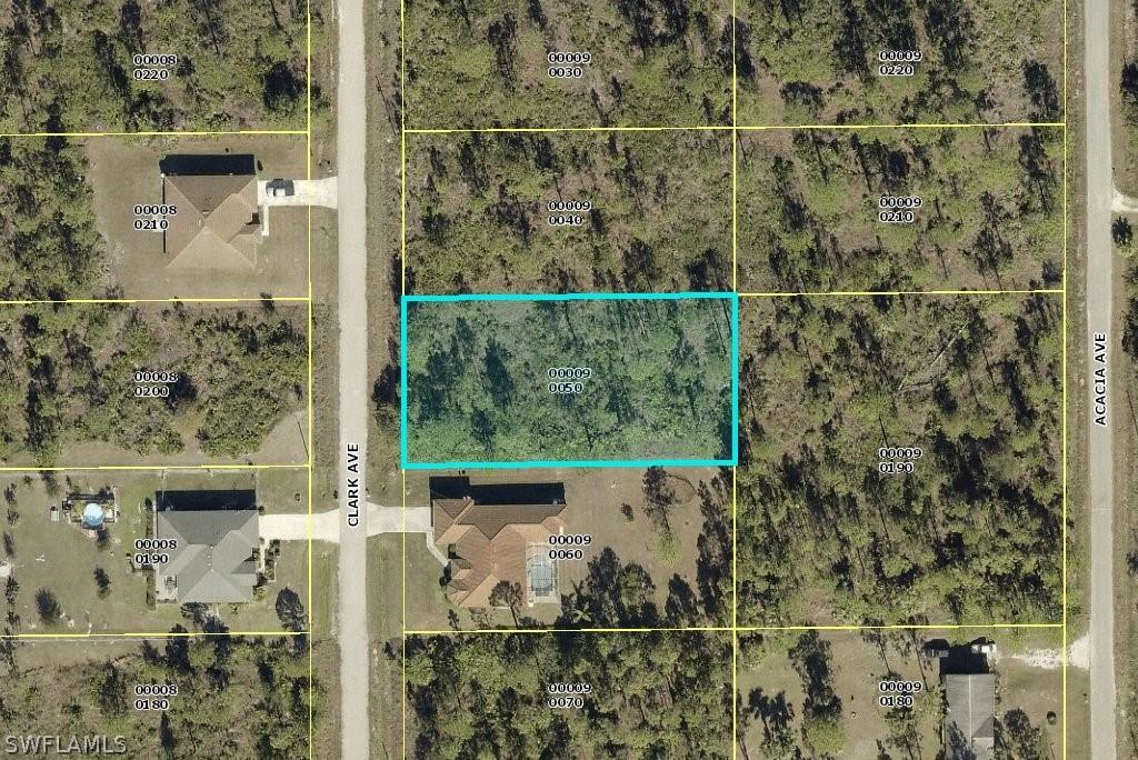 814 Clark Ave., Lehigh Acres, FL 33972