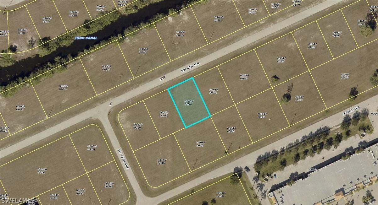 [Address Hidden by Seller], Cape Coral, FL 33991