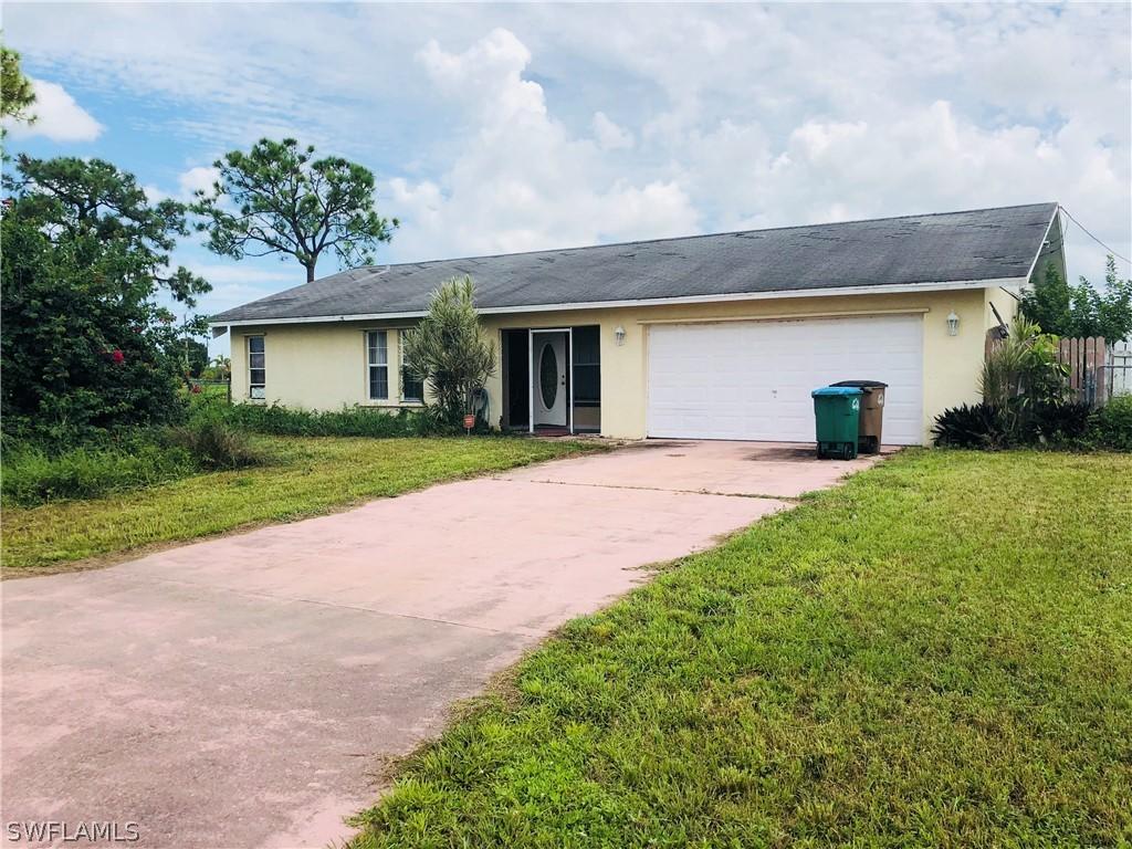 2315 NE 19th Pl., Cape Coral, FL 33909