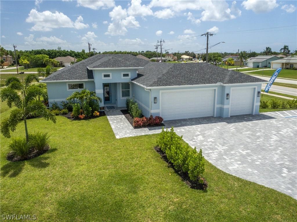 2525 Gleason Pkwy., Cape Coral, FL 33914