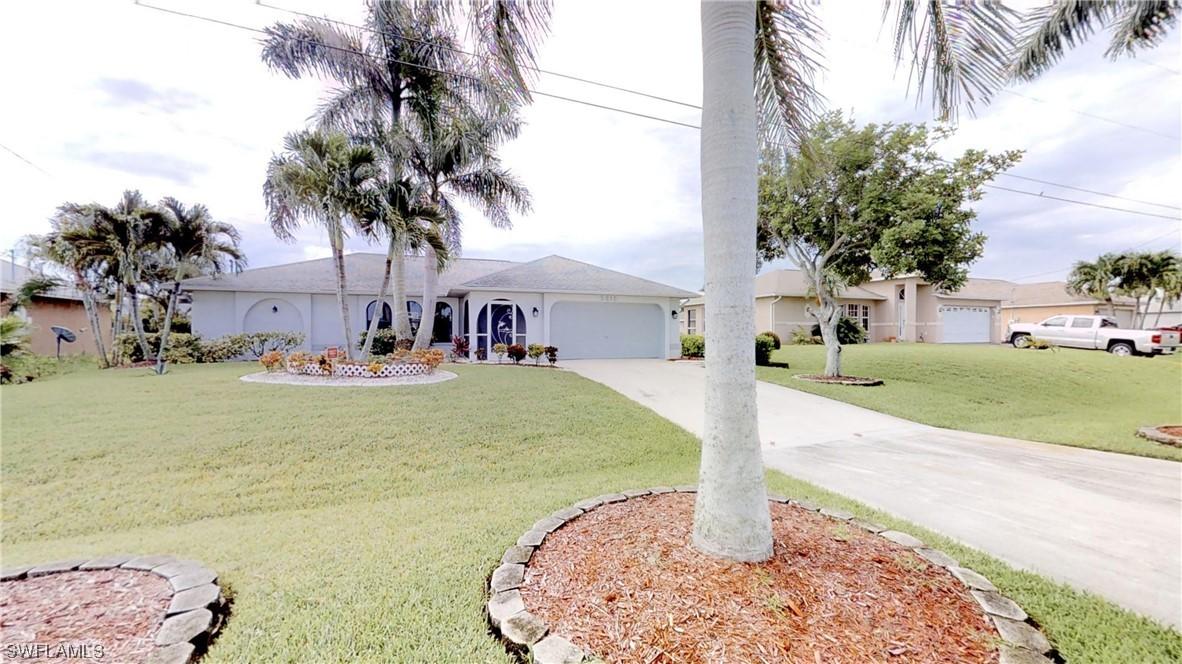 2616 SW 26th Ter., Cape Coral, FL 33914