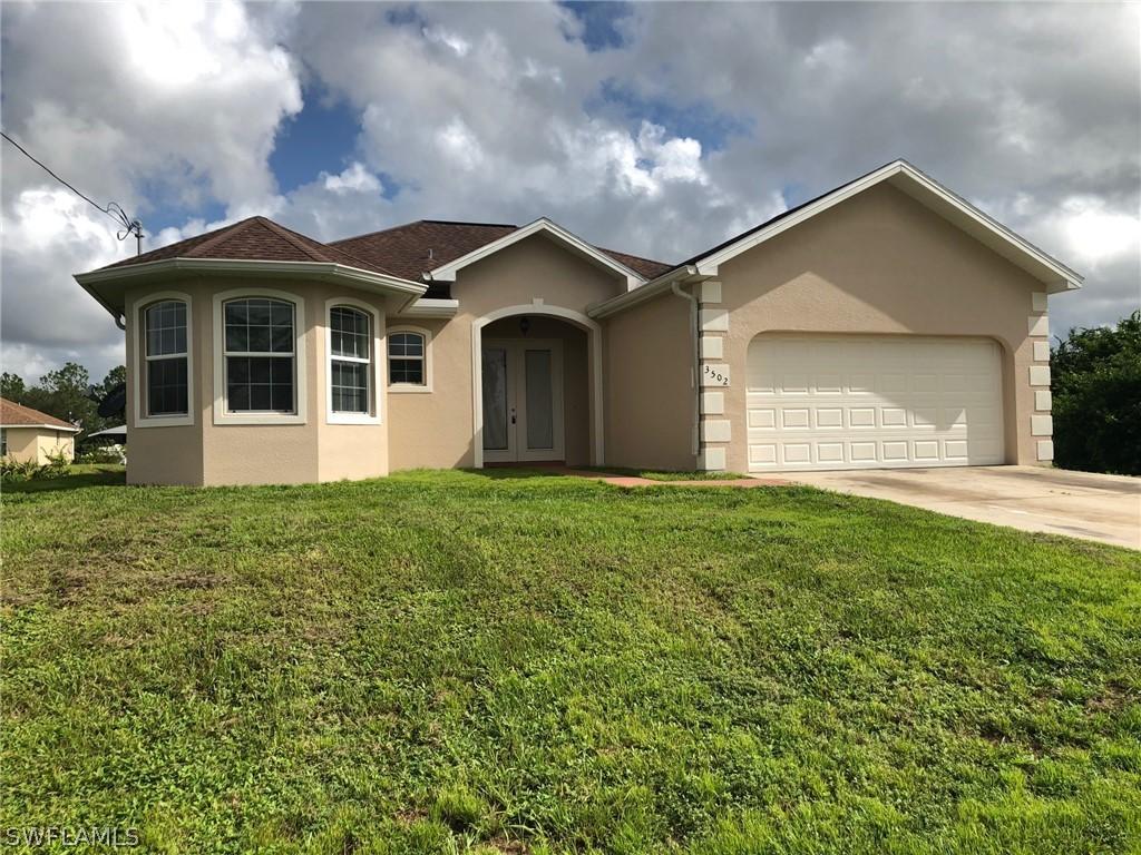 3502 8th St., Lehigh Acres, FL 33976