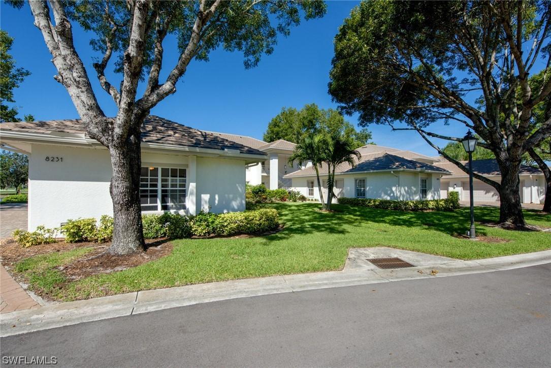 8231 Grand Palm Dr. #3, Estero, FL 33967