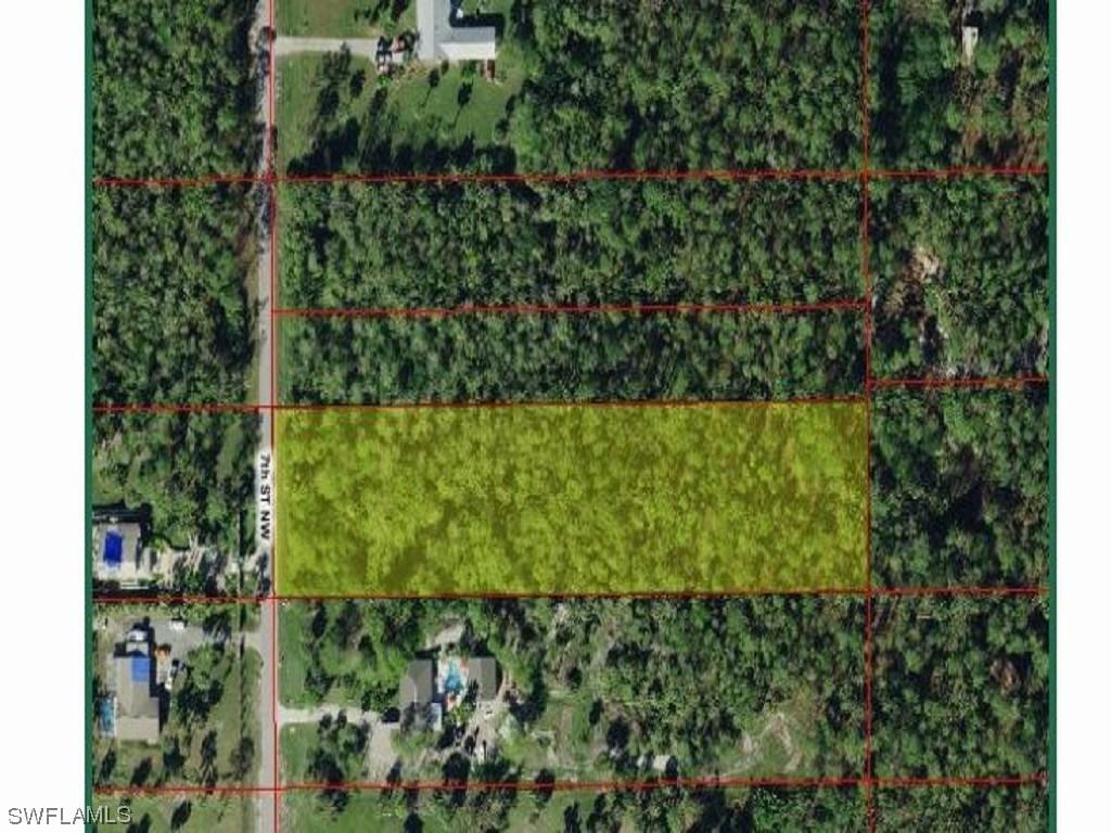 7th St., Naples, FL 34120