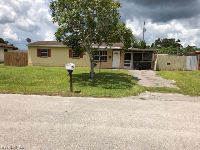 40 Abaco St., Lehigh Acres, FL 33936