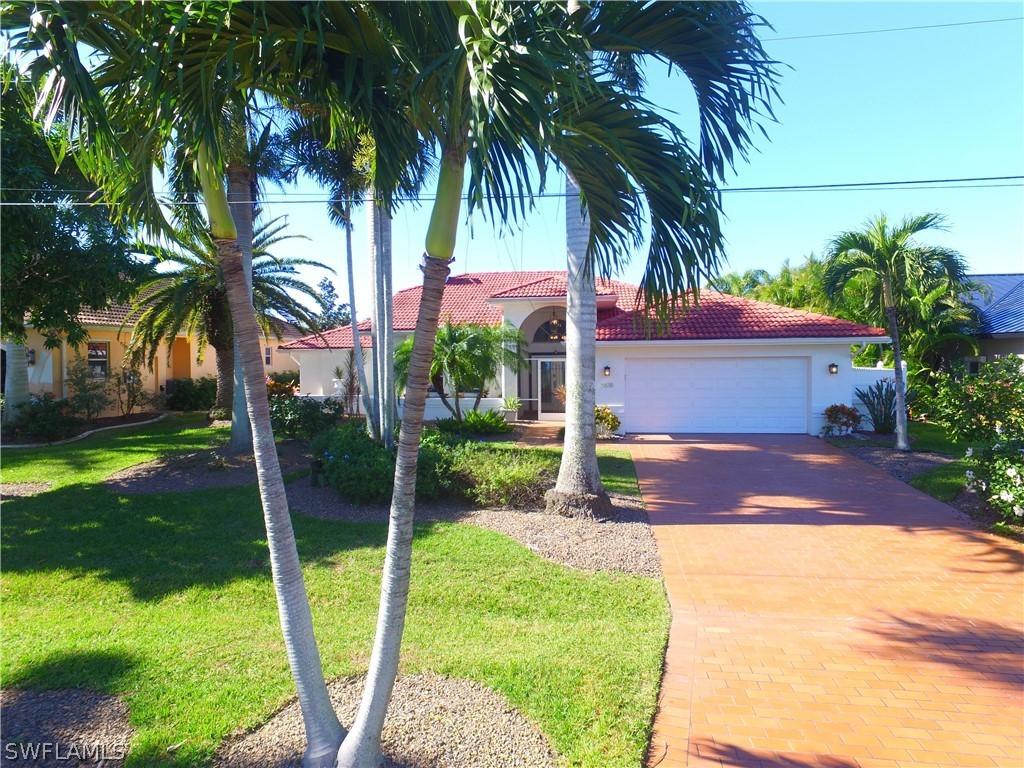 5518 SW 11th Ave., Cape Coral, FL 33914