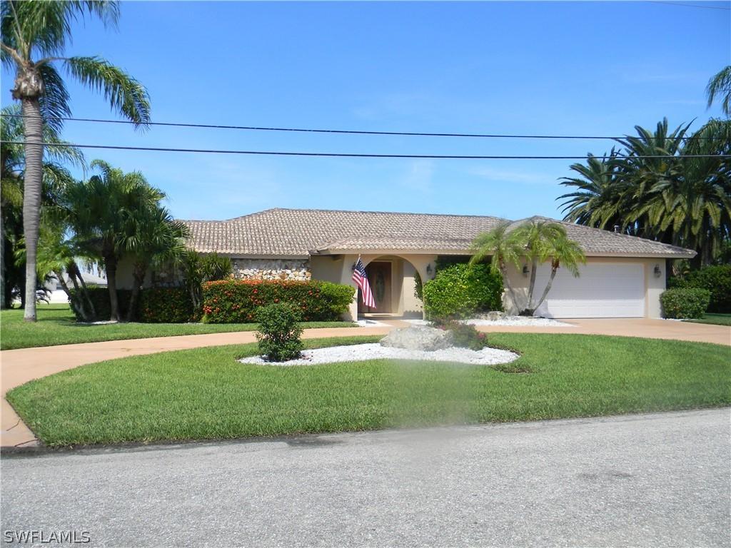 3410 SE 19th Pl., Cape Coral, FL 33904