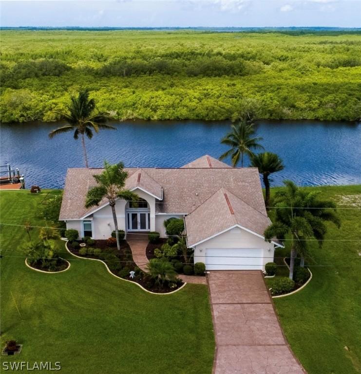 1020 NW 43rd Ave., Cape Coral, FL 33993