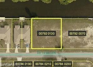 1445 SE 10th Ter., Cape Coral, FL 33990