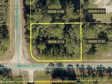 531 Genesee Ave., Lehigh Acres, FL 33974