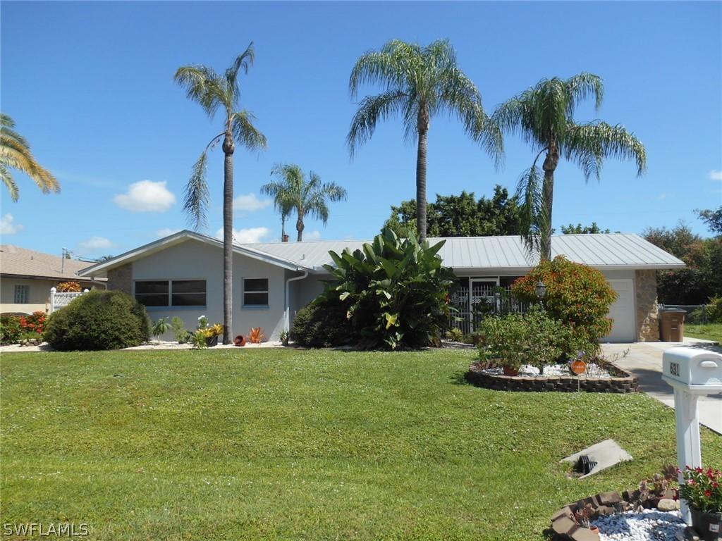 631 SE 34th St., Cape Coral, FL 33904