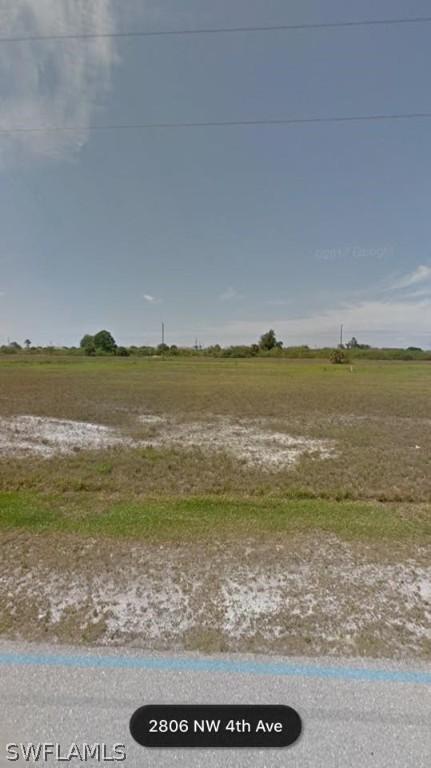 2806 NW 4th Ave., Cape Coral, FL 33993