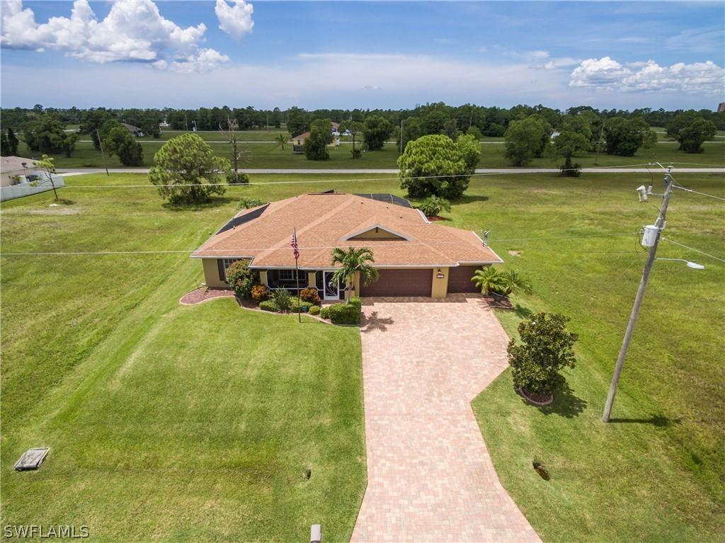 4726 NW 38th Ave., Cape Coral, FL 33993