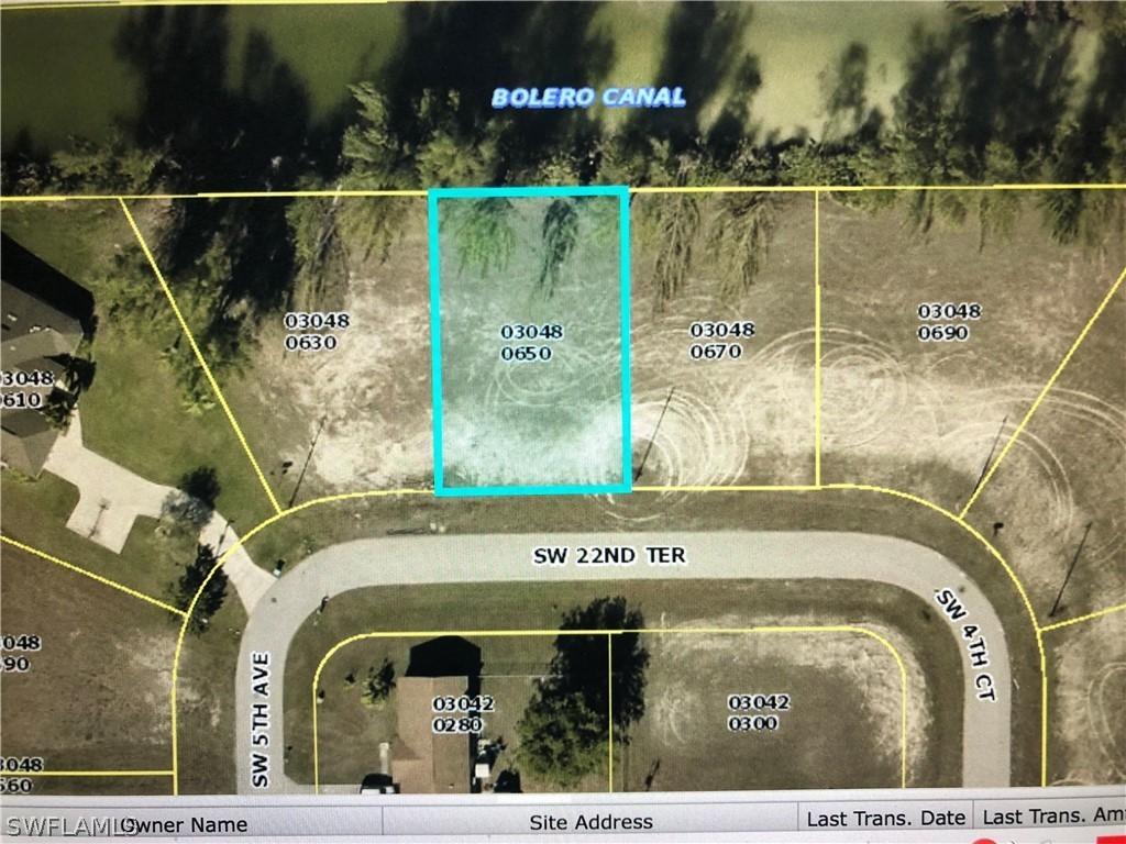 443 SW 22nd Ter., Cape Coral, FL 33991