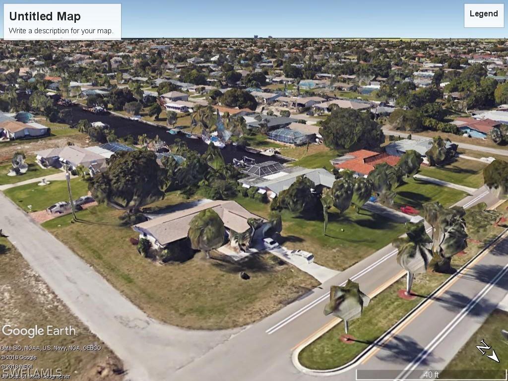 1814 Cornwallis Pkwy., Cape Coral, FL 33904