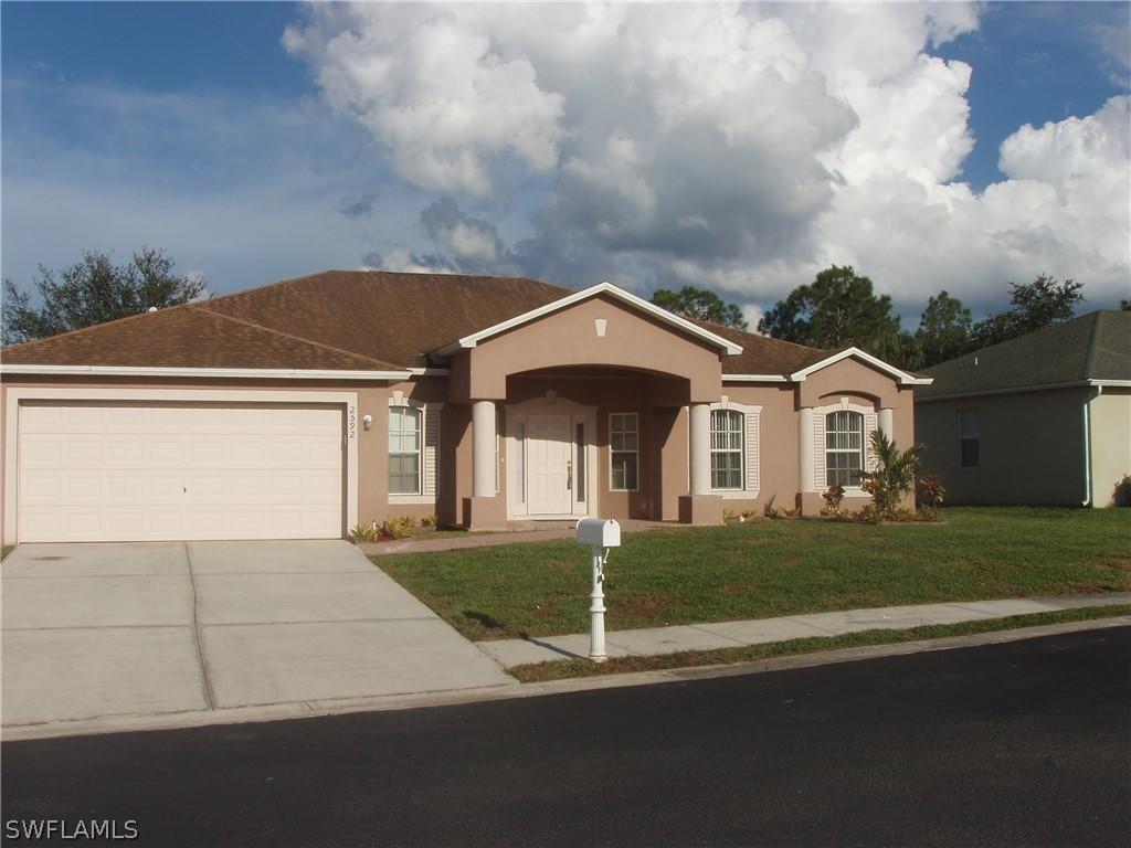 2592 Nature Pointe Loop, Fort Myers, FL 33905