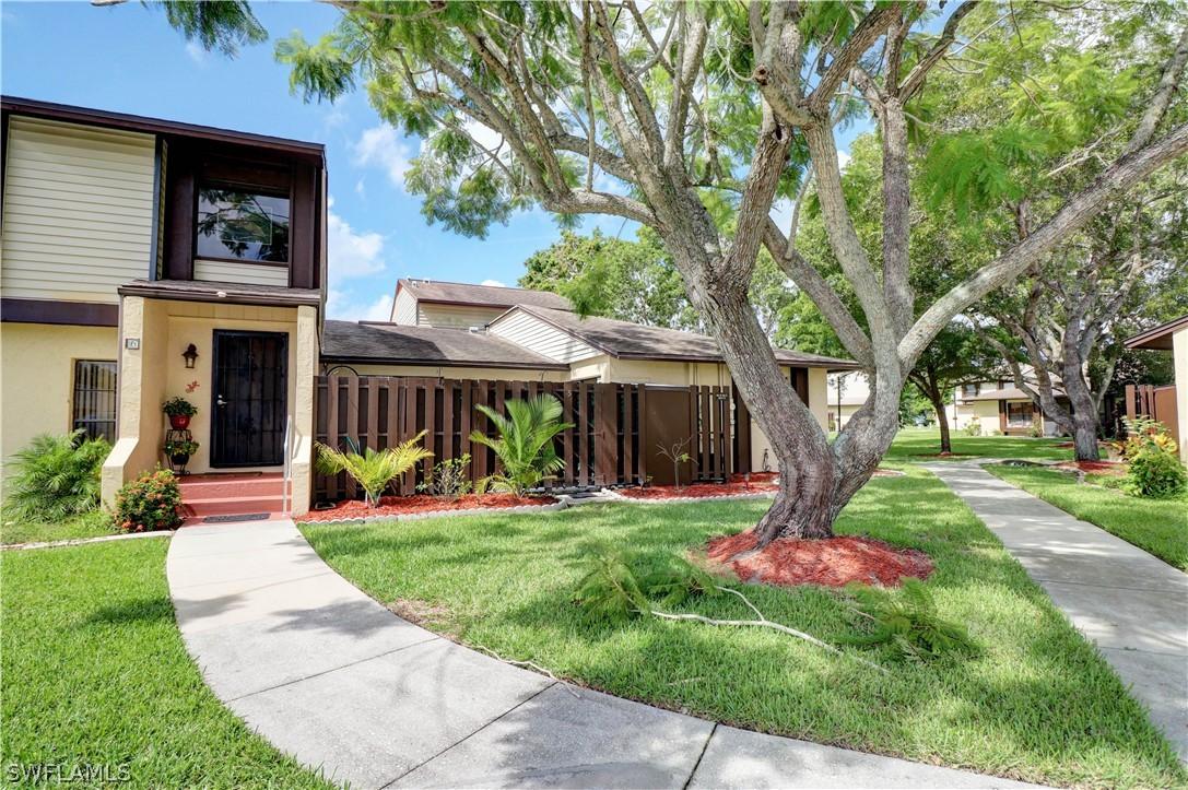 624 SE 12th Ct. #5, Cape Coral, FL 33990