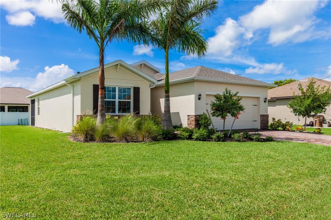 2206 SW 25th St., Cape Coral, FL 33914