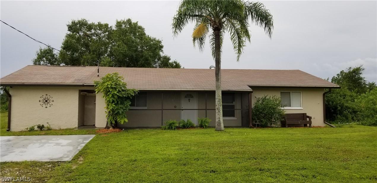 5315 4th St., Lehigh Acres, FL 33971