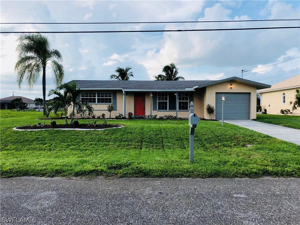 1305 SE 21st St., Cape Coral, FL 33990