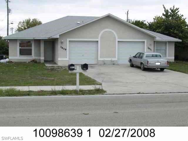 3609 Skyline Blvd., Cape Coral, FL 33914