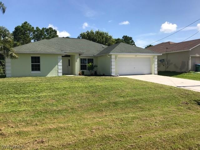 2325 NE 36th St., Cape Coral, FL 33909