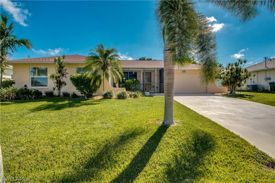 1801 SE 10th Pl., Cape Coral, FL 33990