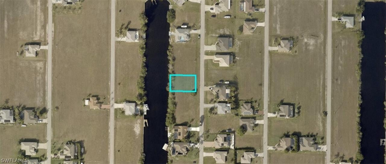 1028 NW 36th Ave., Cape Coral, FL 33993