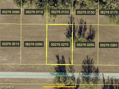 4313 NW 20th St., Cape Coral, FL 33993