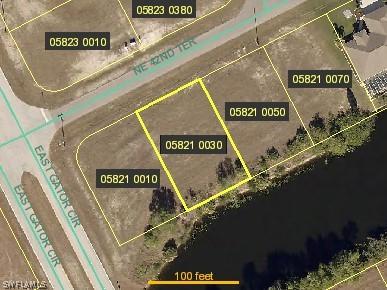 1926 NE 42nd Ter., Cape Coral, FL 33909