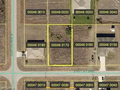 4014 21st St., Lehigh Acres, FL 33976