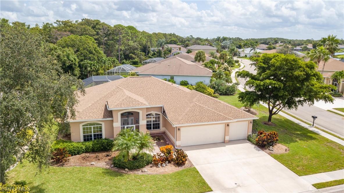 23433 Slash Pine Ct., Estero, FL 34134