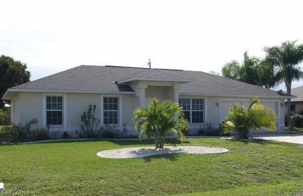 918 SE 25th Ter., Cape Coral, FL 33904