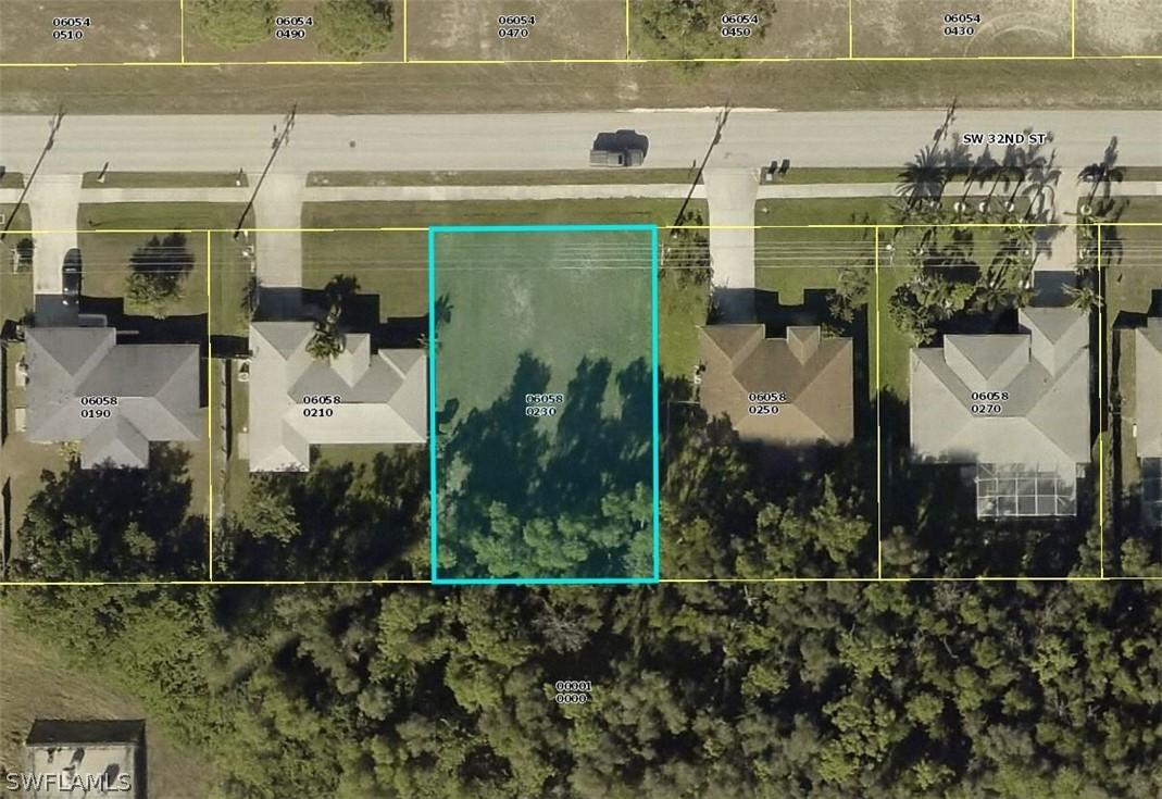 2230 SW 32nd St., Cape Coral, FL 33914