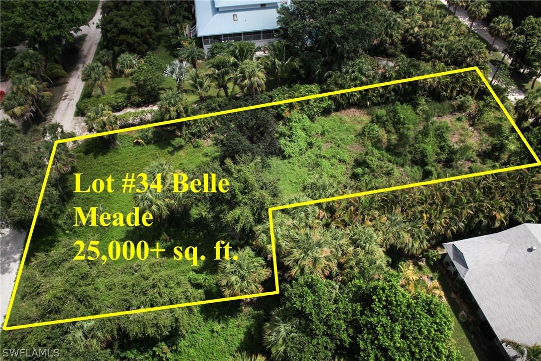 9232 Dimmick Drive, Sanibel, FL 33957