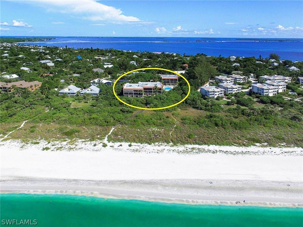 303 Periwinkle Way #121, Sanibel, FL 33957