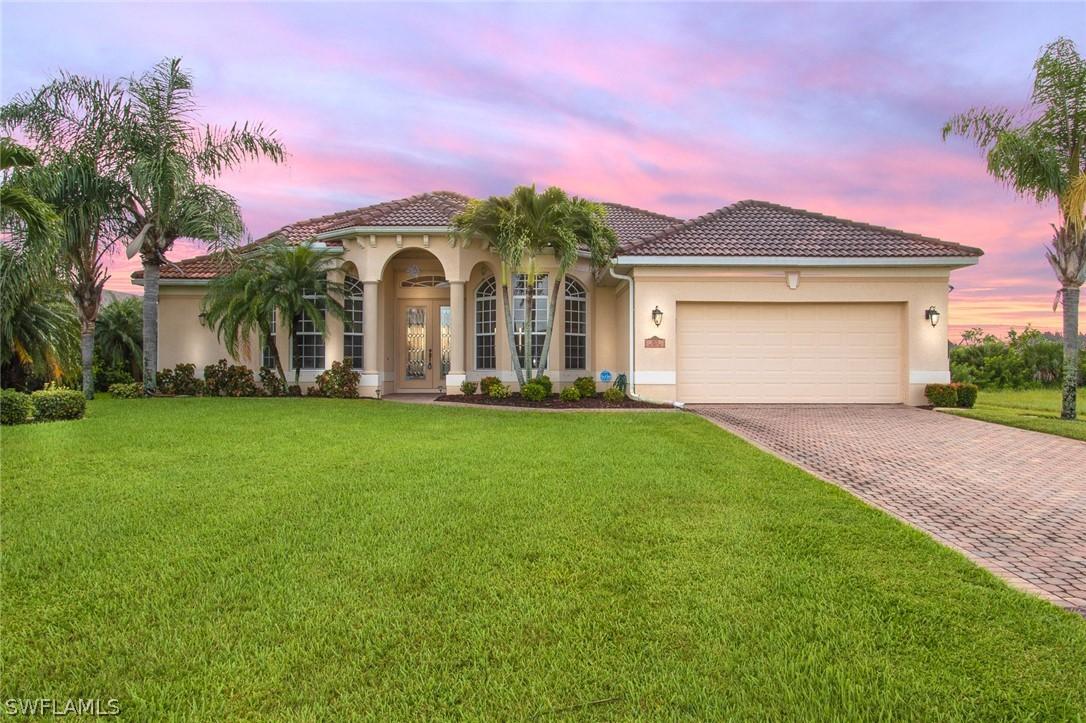 1815 NW 38th Ave., Cape Coral, FL 33993