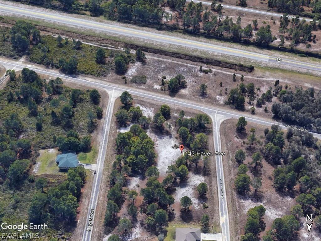 [Address Hidden by Seller], Lehigh Acres, FL 33974