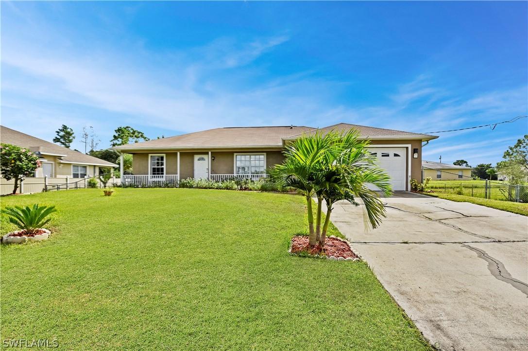 721 Jack Ave., Lehigh Acres, FL 33973