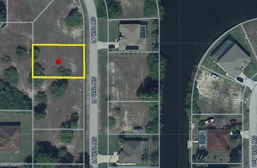 210 SW 26th Pl., Cape Coral, FL 33991
