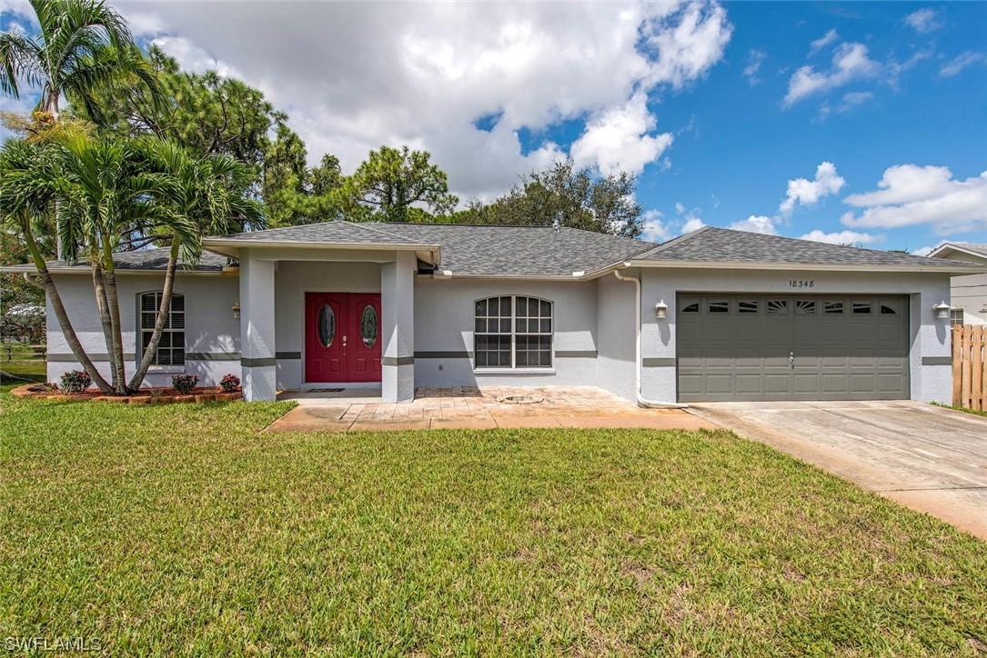 18348 Fuchsia Rd., Fort Myers, FL 33967