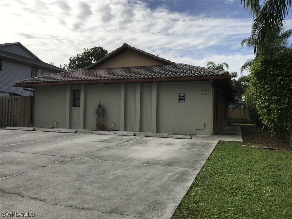 4463 Little Hickory Rd., Bonita Springs, FL 34134