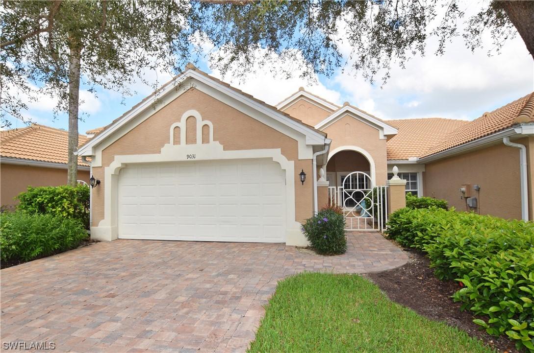 9031 Spring Run Blvd., Estero, FL 34135