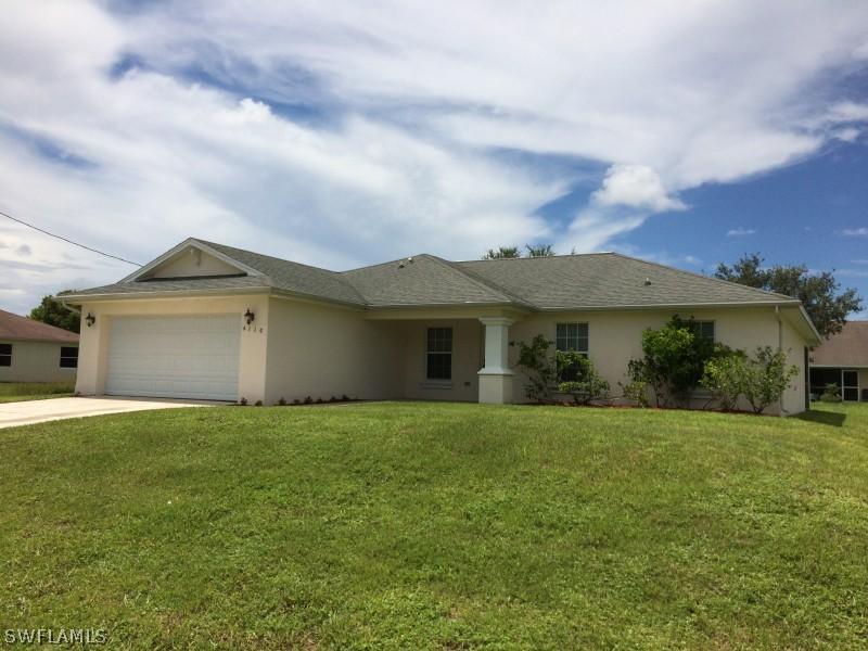 4110 NE 23rd Ave., Cape Coral, FL 33909